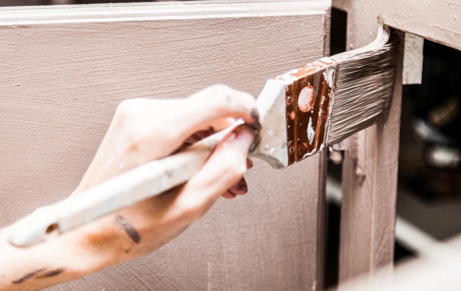 Cabinet Painting & Refinishing (1)