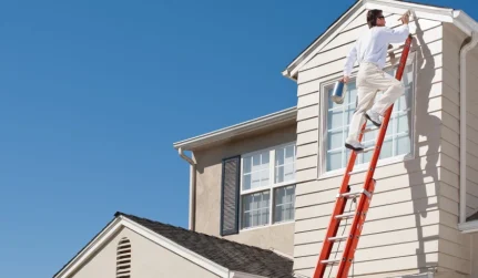 Exterior Painting