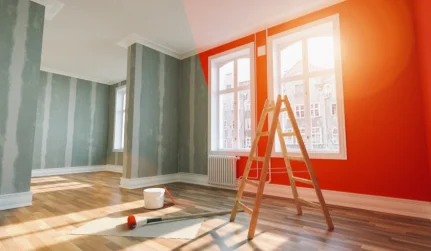 Interior Painting