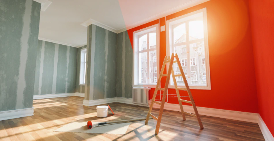 Interior Painting Interior Painting