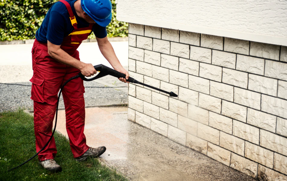 Pressure Washing (1)