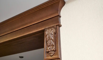 Trim Repair & Replacement