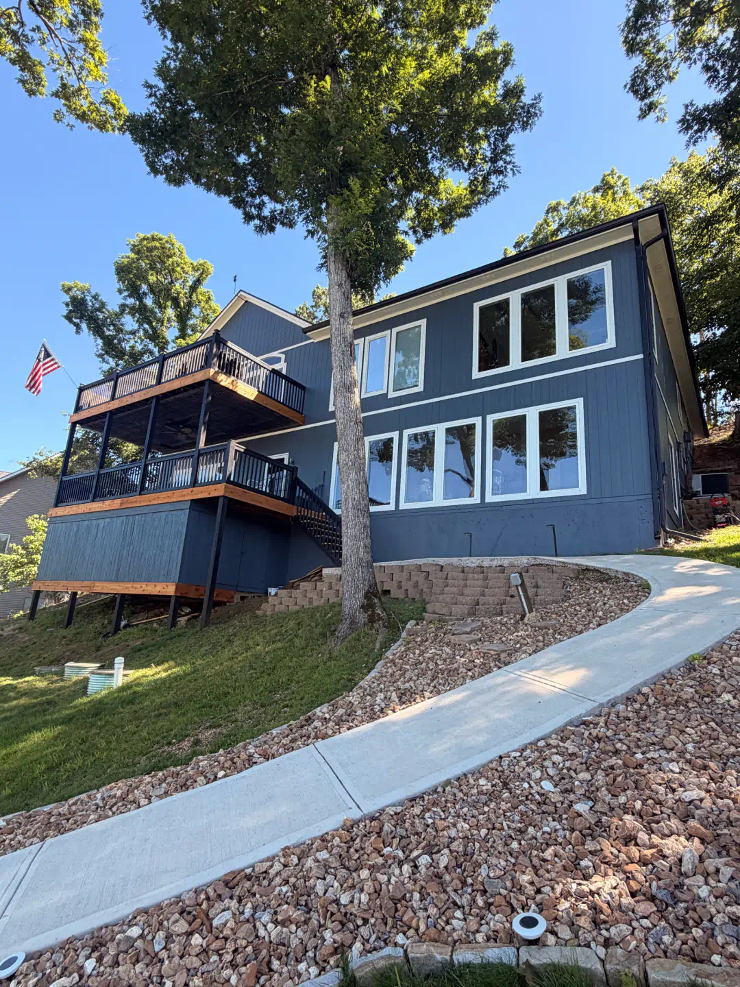 Painting Contractor Serving Osage Beach, MO